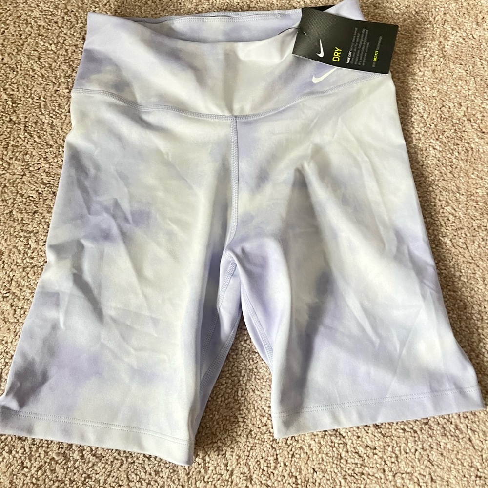 nike spandex